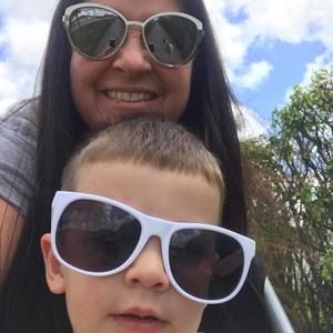 Meet your Posher, Cheryl